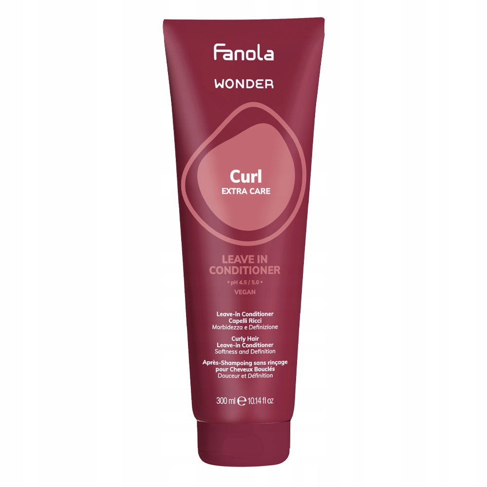 Wonder Curl Extra Care