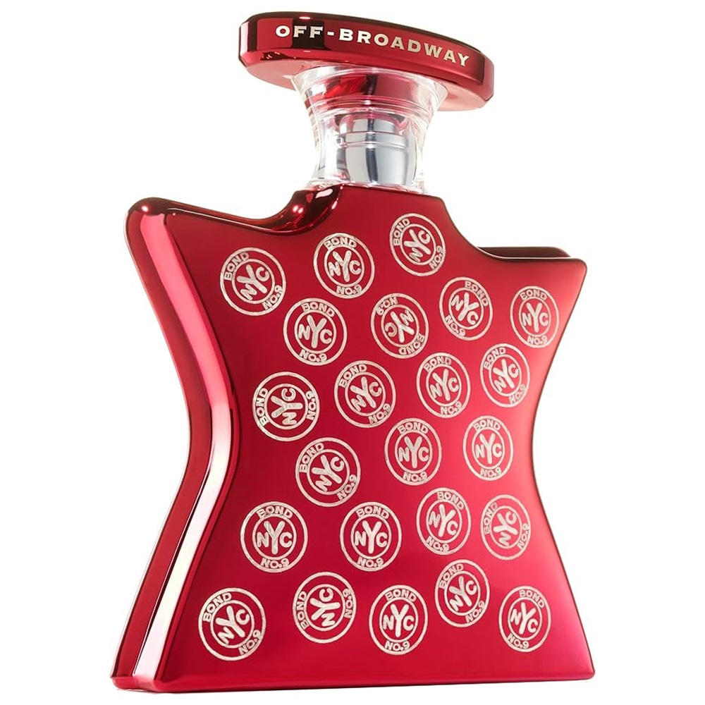 Off-Broadway Parfumovaná Voda V Spreji 100ml
