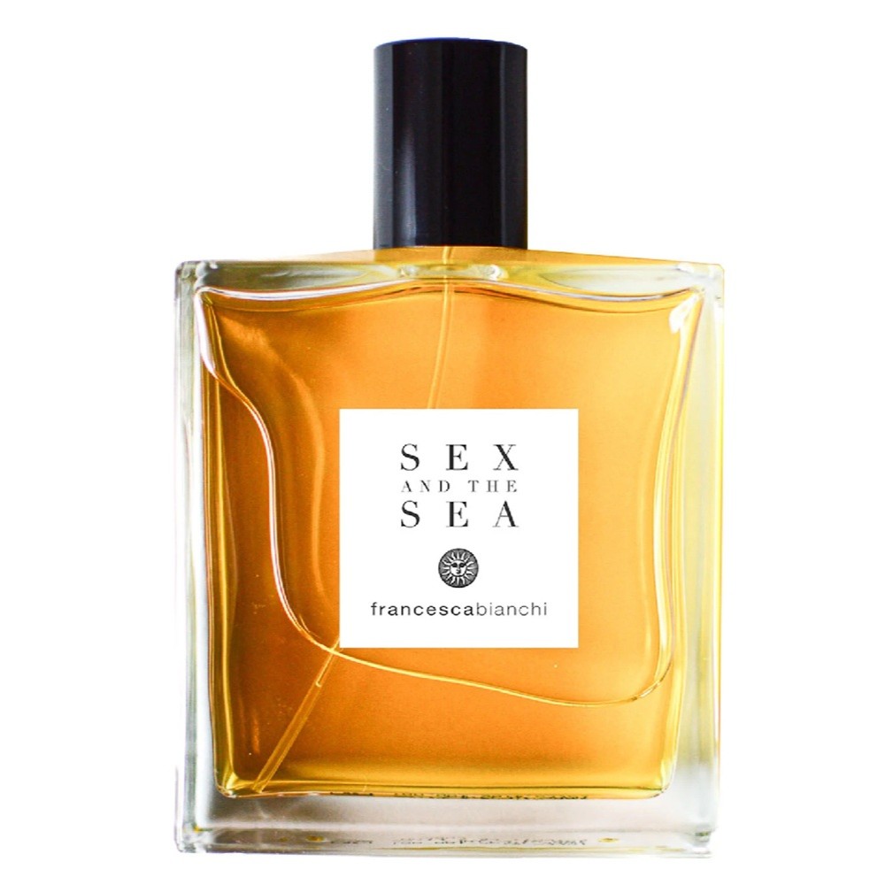 Sex And The Sea Extrakt Parfémový Sprej 100ml