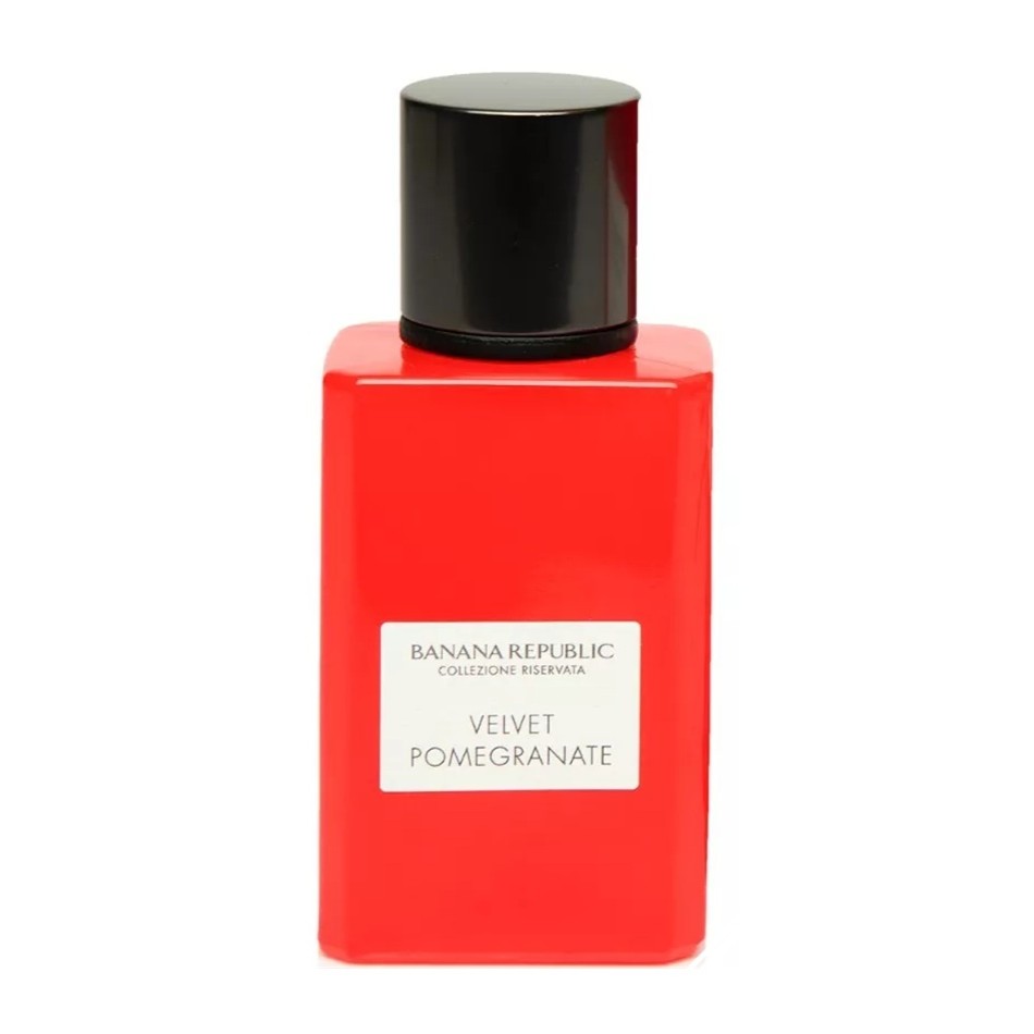 Velvet Pomegranate Parfumovaná Voda 75ml