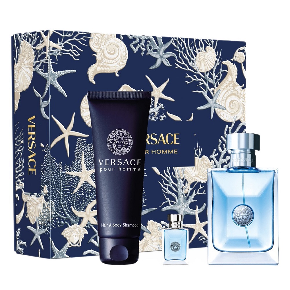 Pour Homme 2