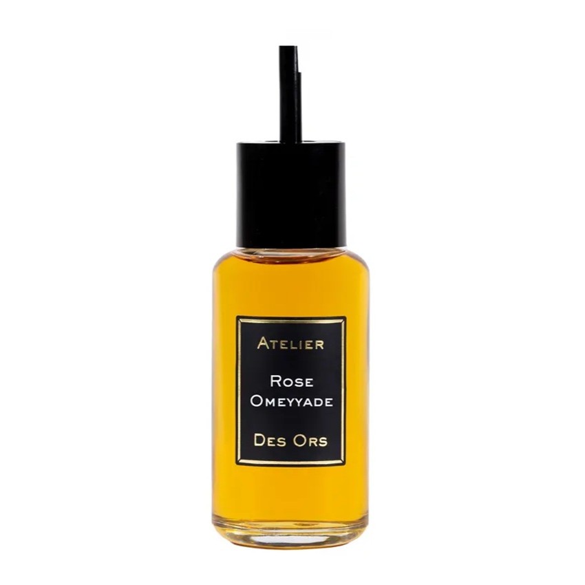 Rose Omeyyade Woda Perfumowana Refill