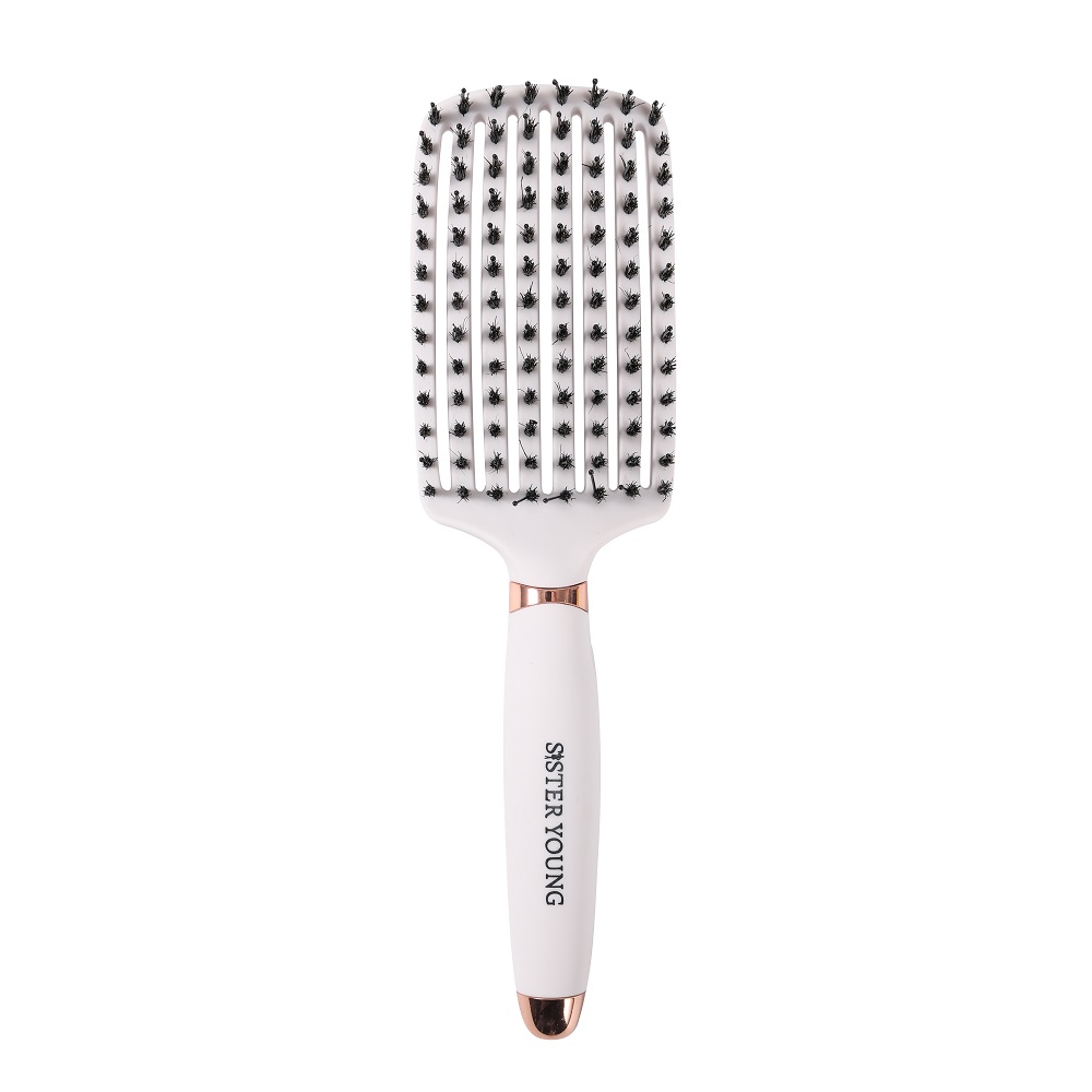 Ovia Hair Brush 10