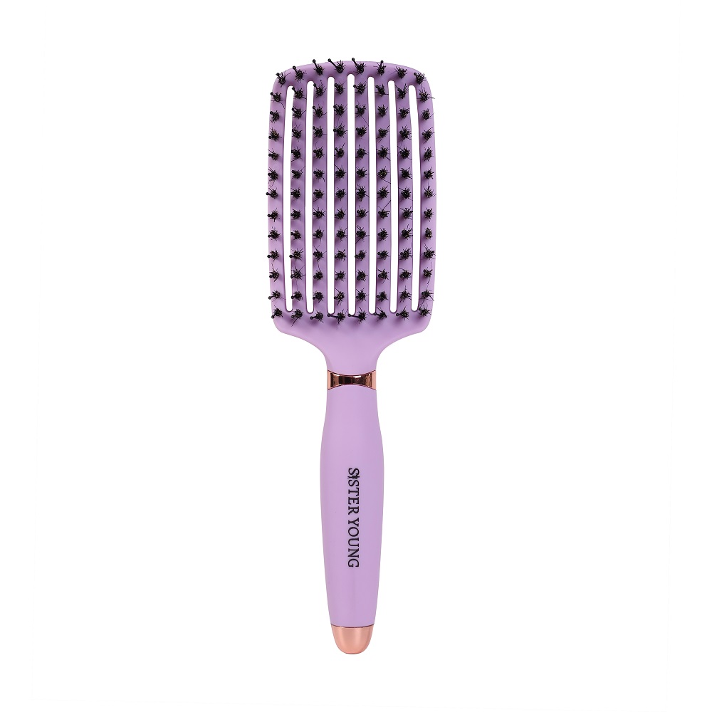 Ovia Hair Brush 7