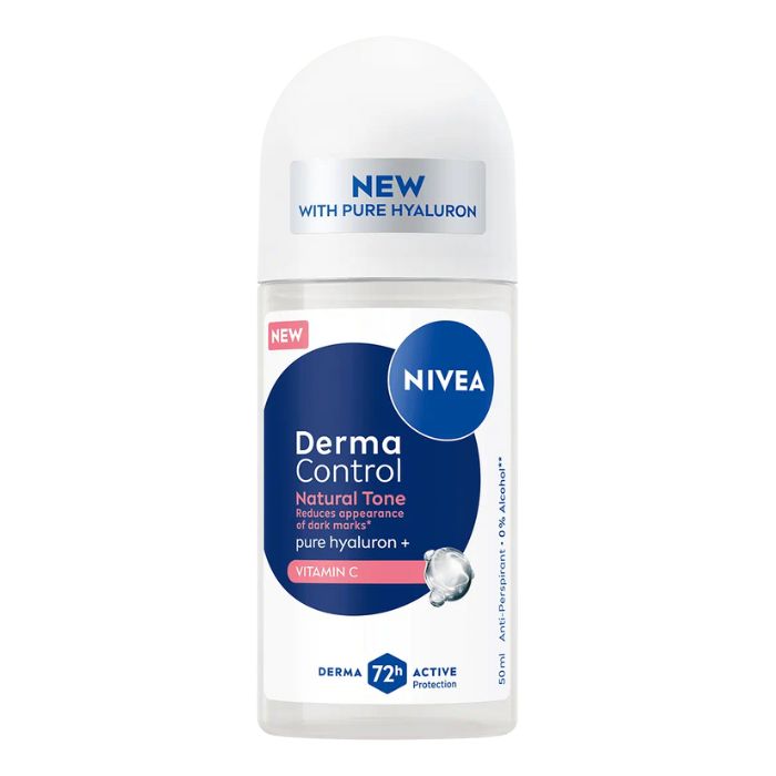 Derma Control Natural Tone 2