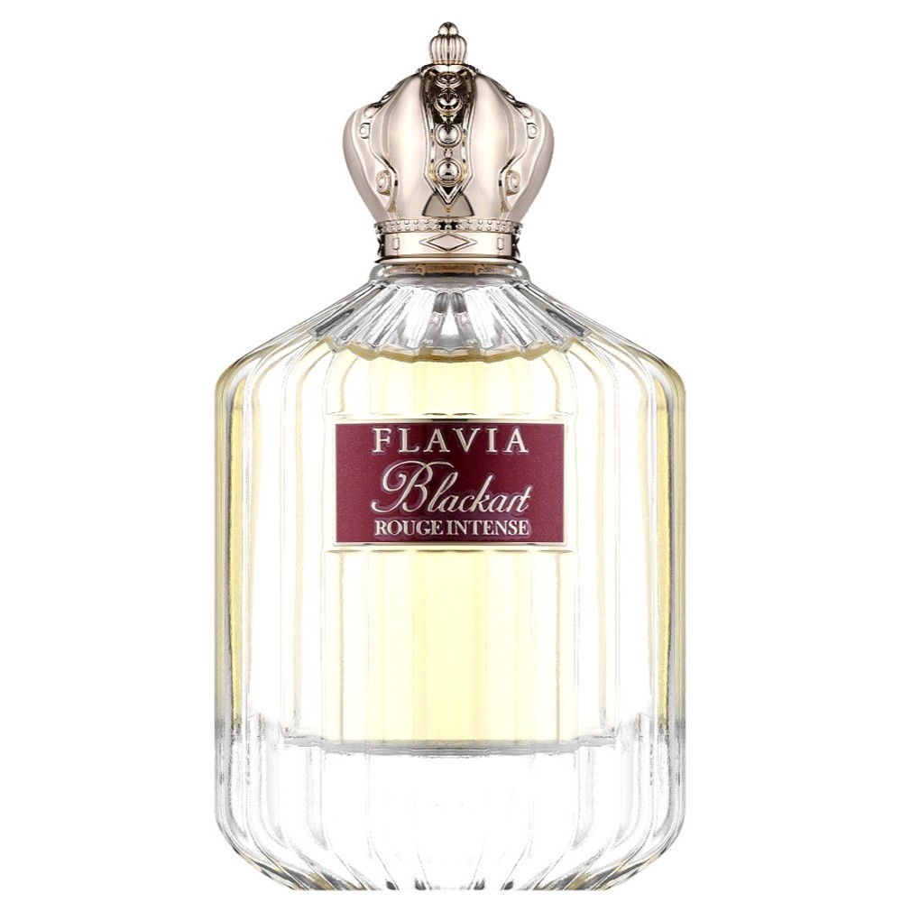 Blackart Rouge Intense Woda Perfumowana Spray