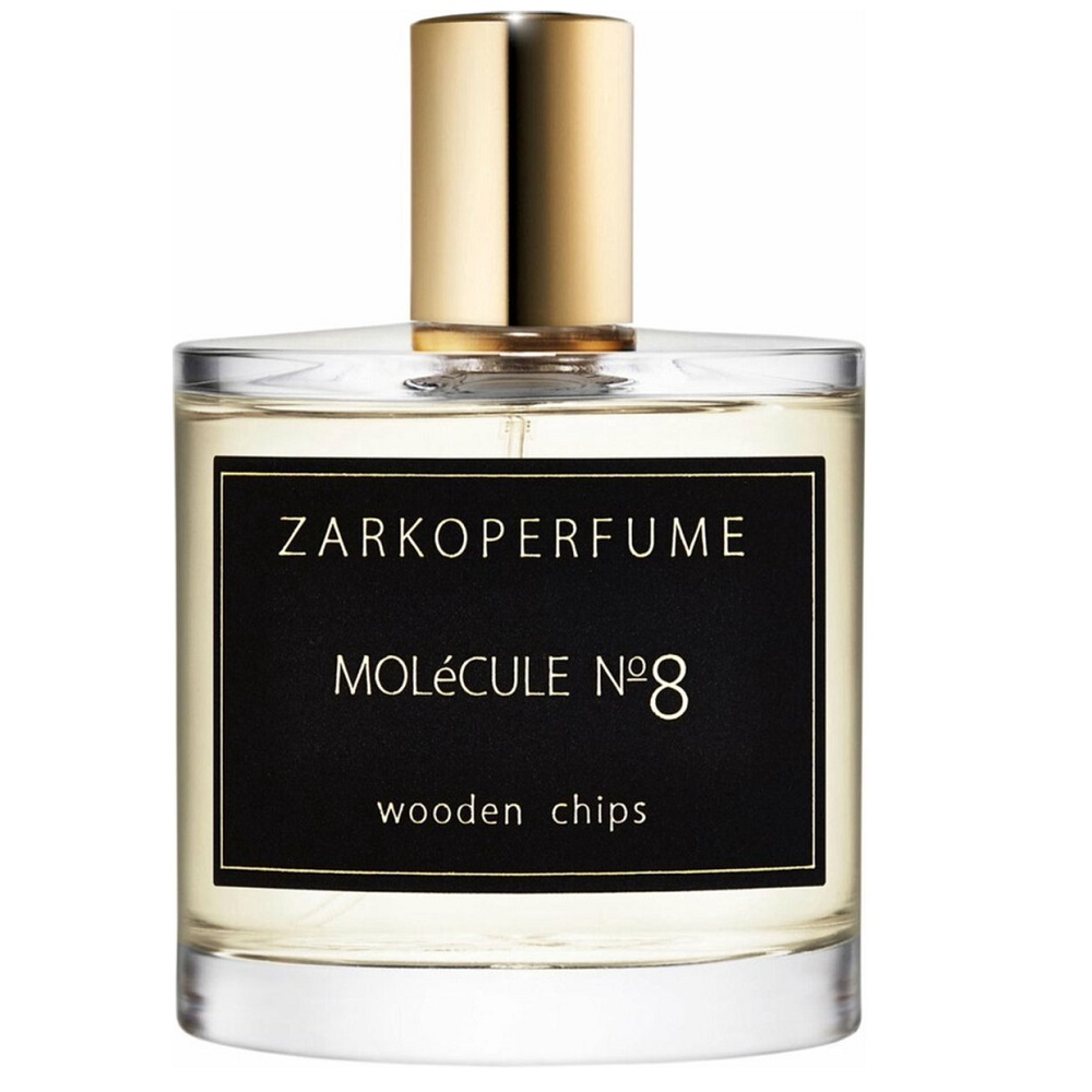 Molecule No.8 Woda Perfumowana Spray - Produkt Bez Opakowania