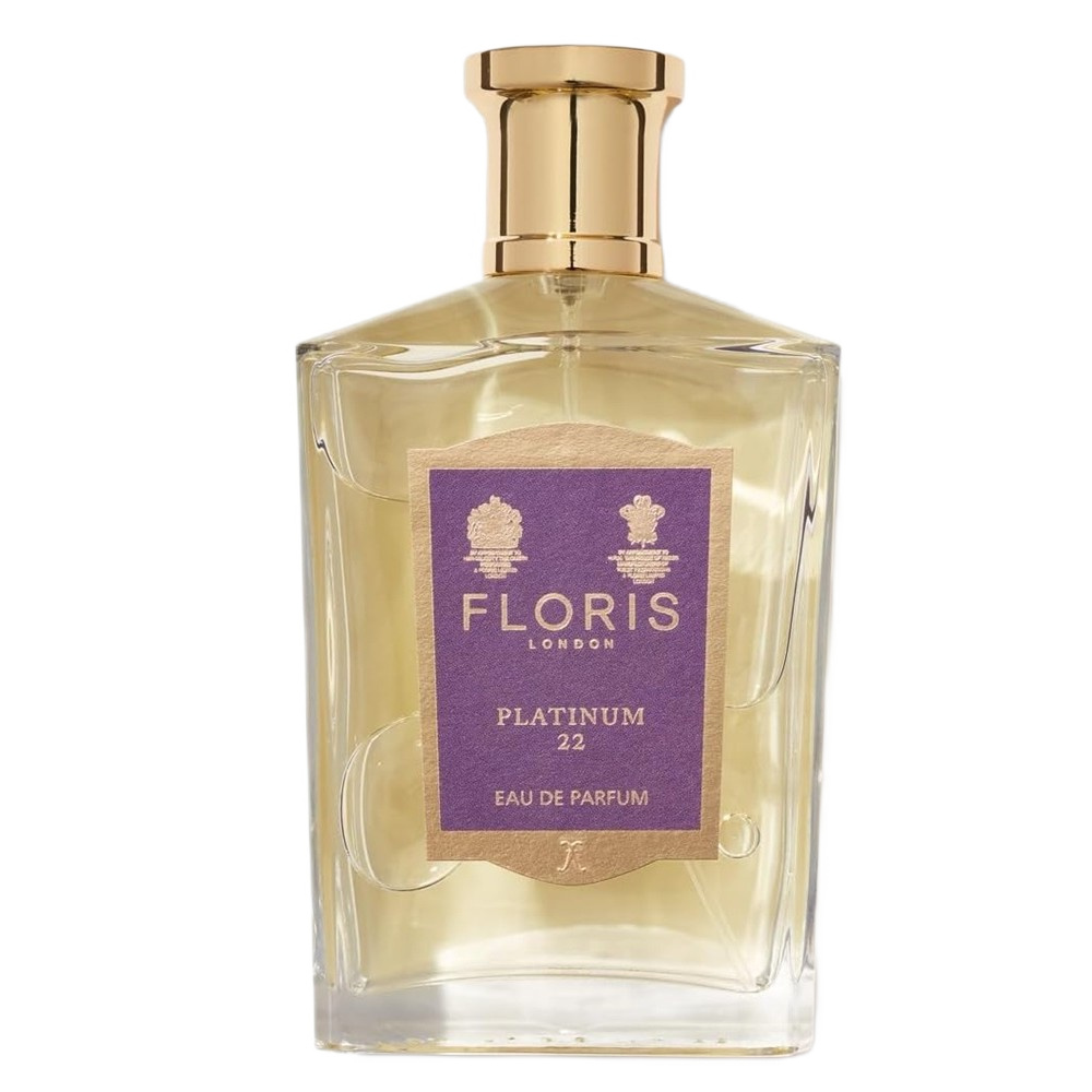 Platinium 22 Woda Perfumowana Spray