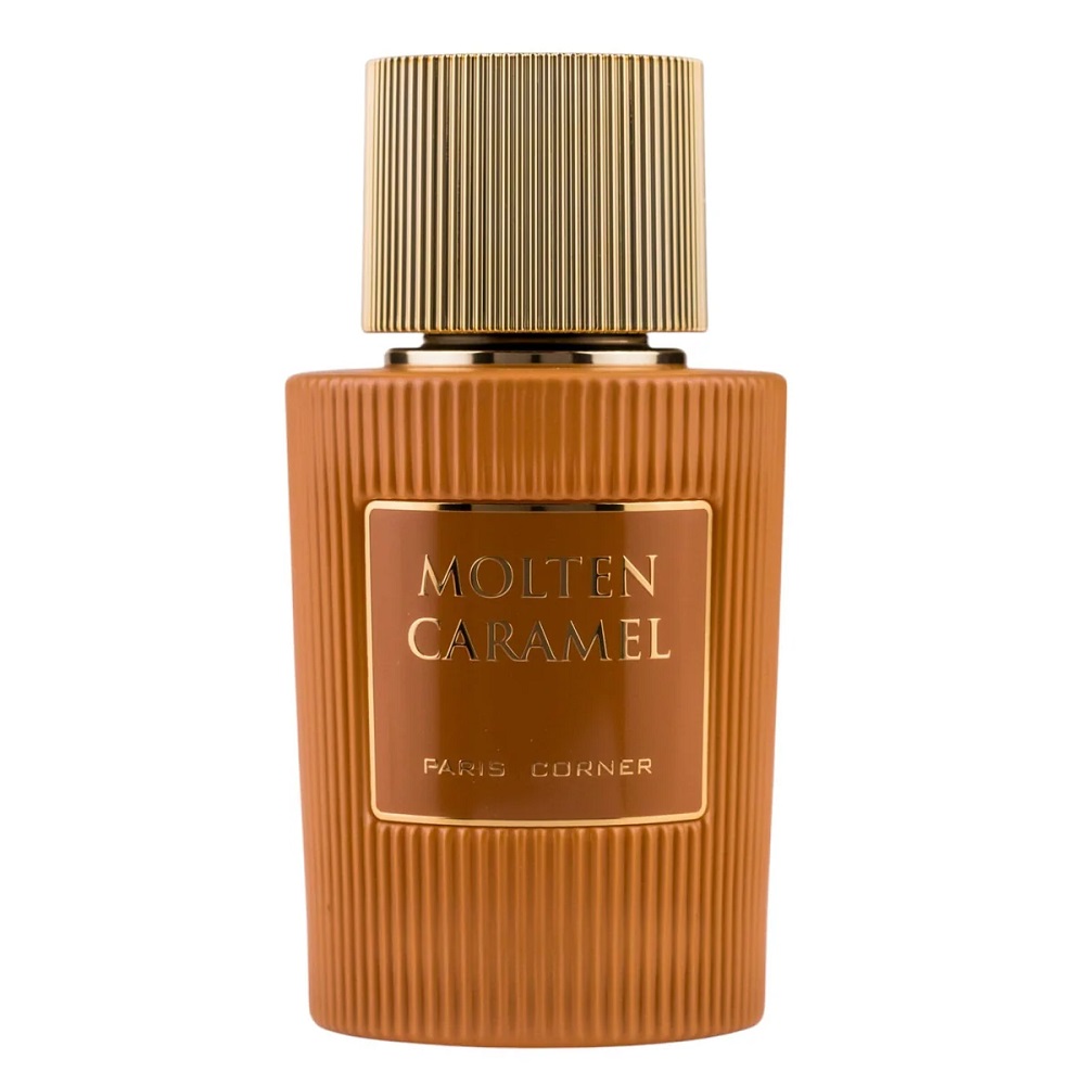 Molten Caramel