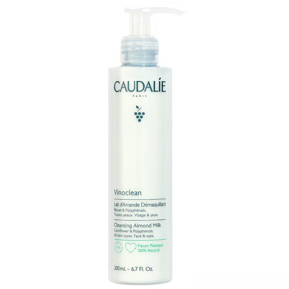 Vinoclean Cleansing Almond Milk 2
