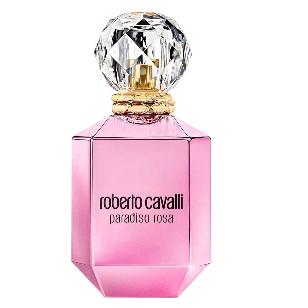 Paradiso Rosa Woda Perfumowana Spray