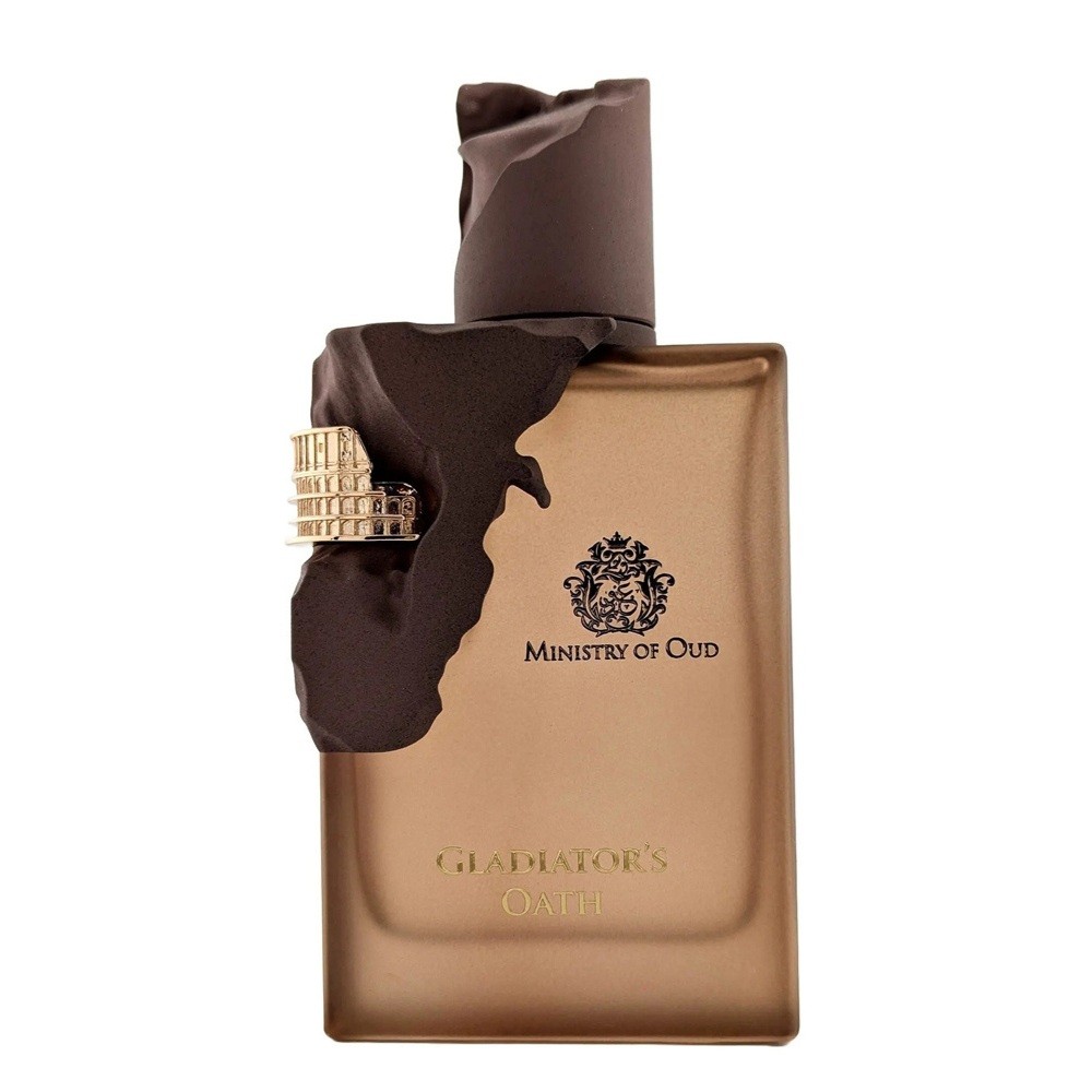 Gladiator's Oath Woda Perfumowana Spray