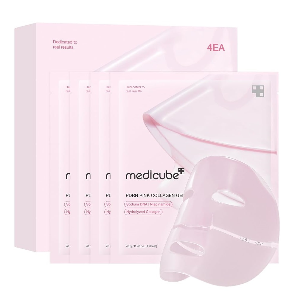 PDRN Pink Collagen 2