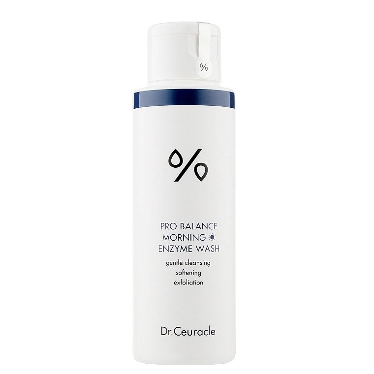 Pro Balance Pure Morning Enzyme Wash Enzymatický Prášok Na Ranné čIstenie Tváre 50g