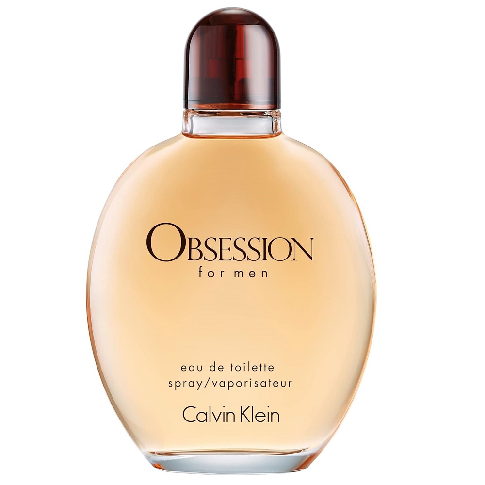 Obsession For Men Woda Toaletowa Spray