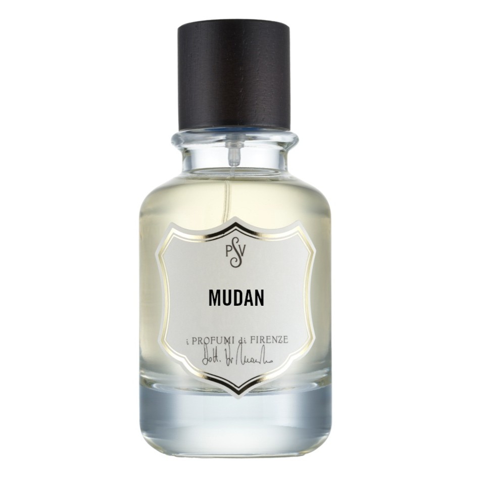 Mudan