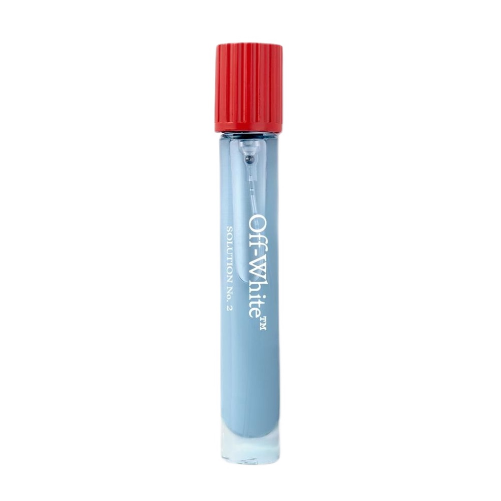 Solution No.2 Woda Perfumowana