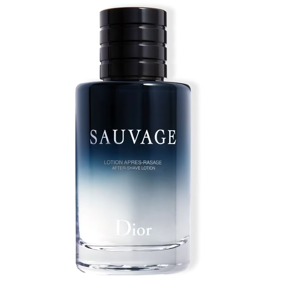 Sauvage Voda Po Holení 100 Ml