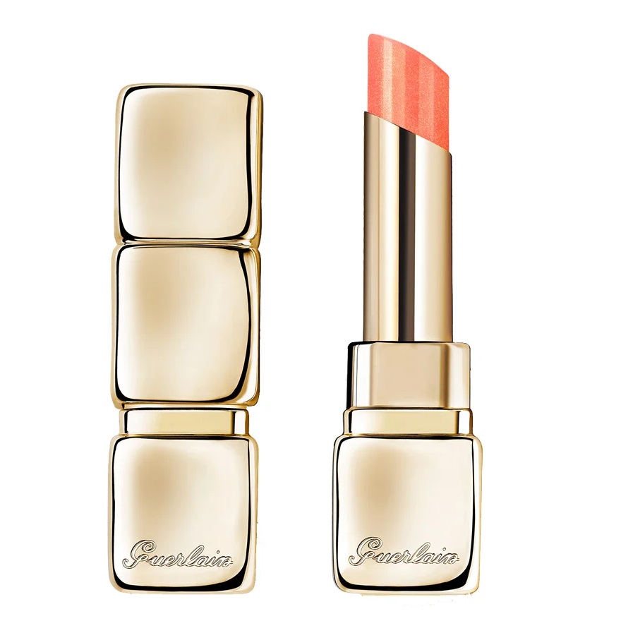 KissKiss Bee Glow Lip Balm Balzam Na Pery 7