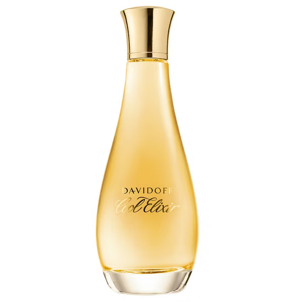 Cool Elixir Woman Perfumy Spray