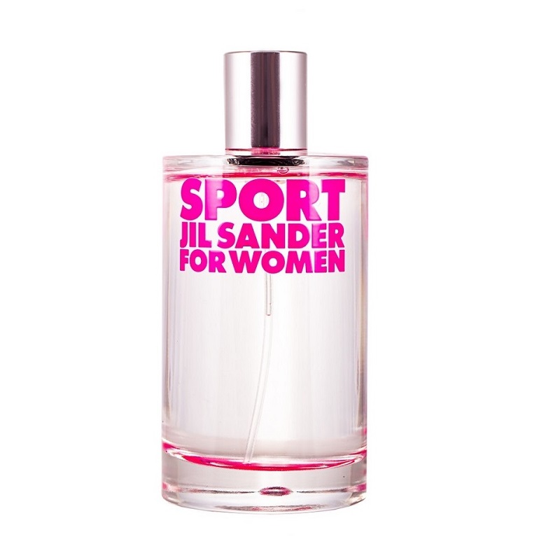 Sport For Women 3