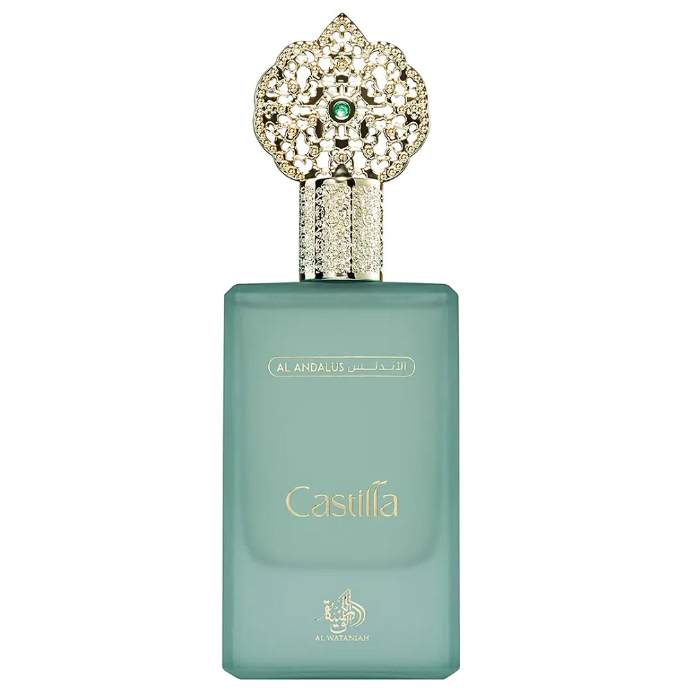 Castilla Parfumovaná Voda V Spreji 75 Ml