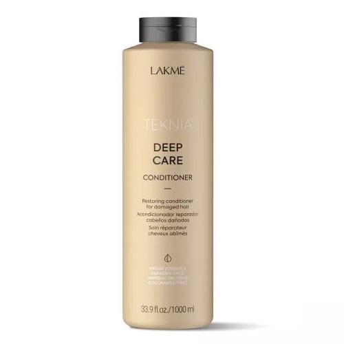 Teknia Deep Care