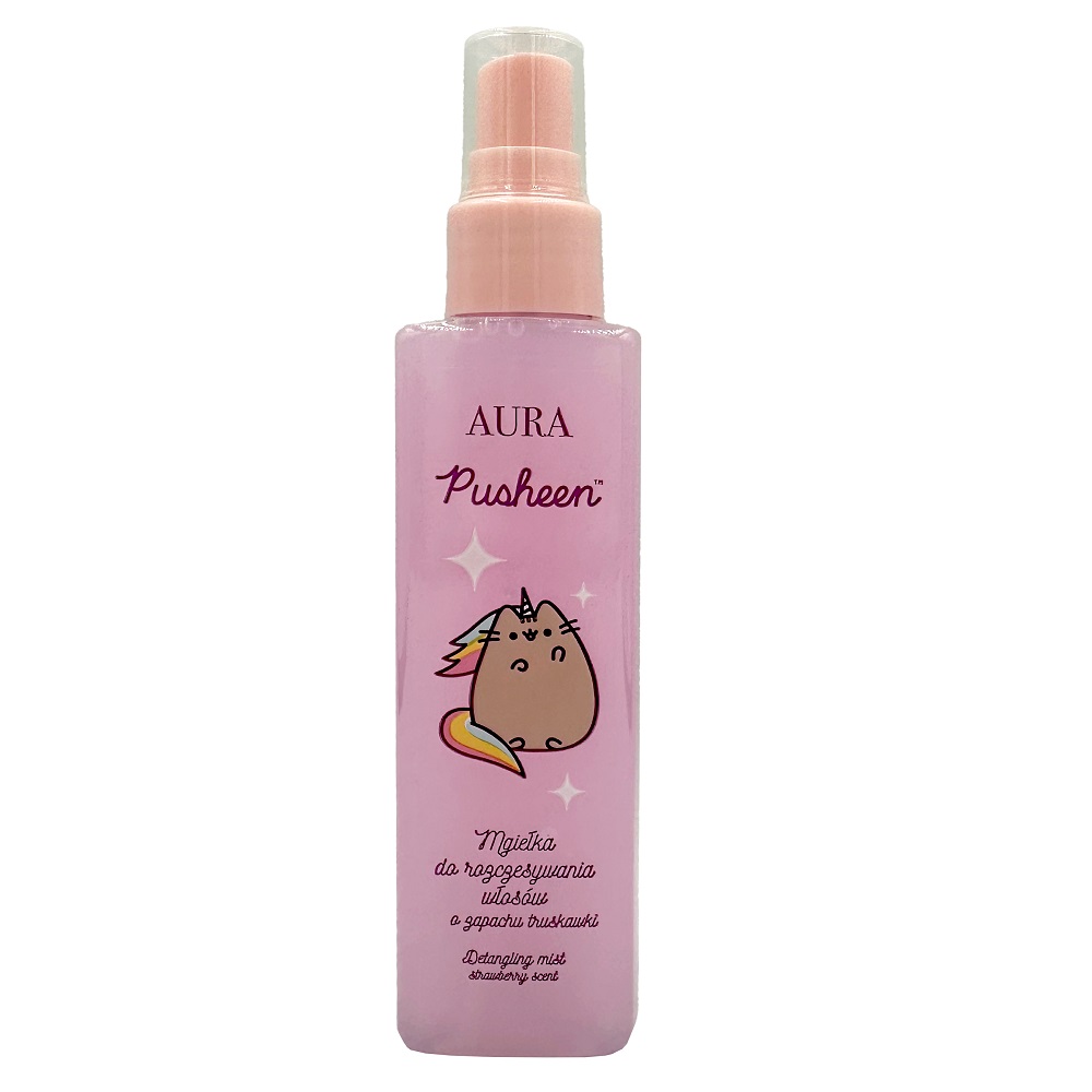 Detangling Mist Mgiełka Do Rozczesywania Włosów
