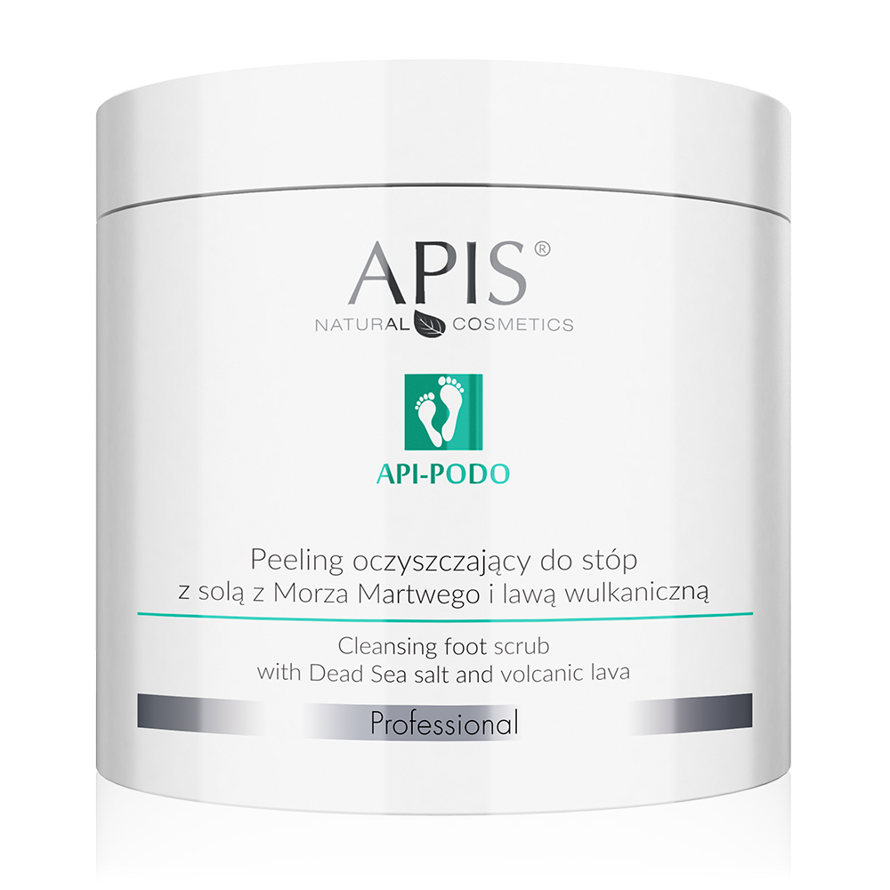 Api-Podo