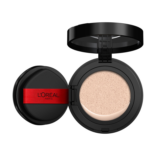 Infaillible Cushion Foundation