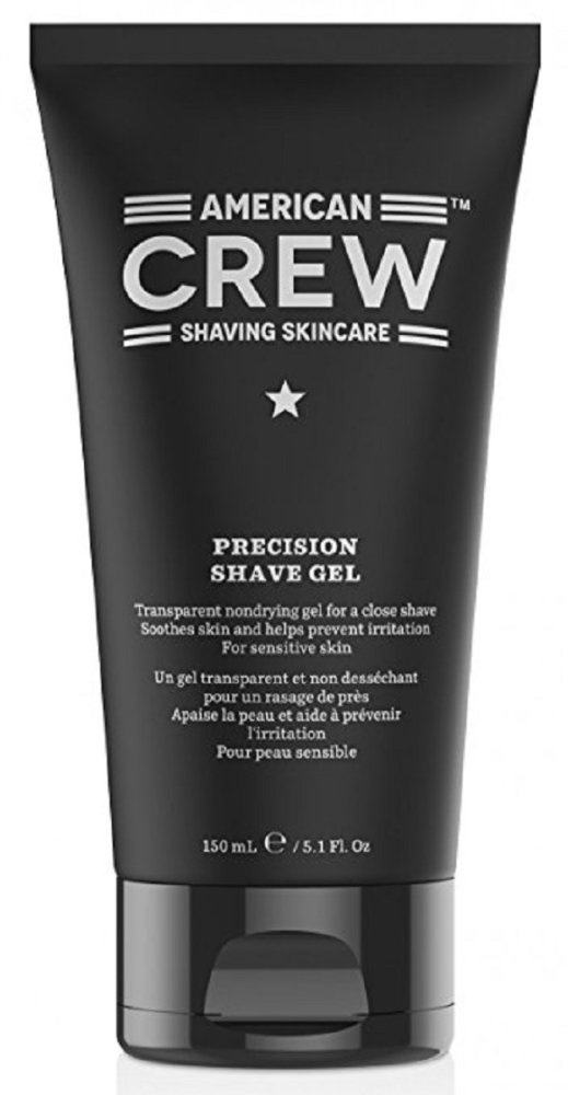 Shaving Skincare Pleťové Gely 2