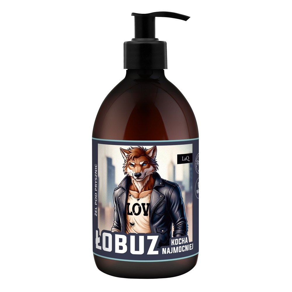 Shower Gels