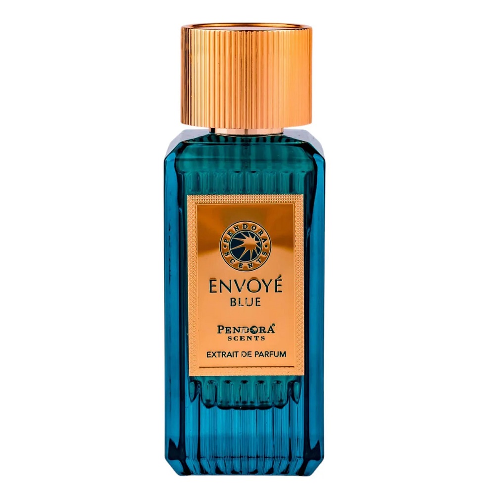 Envoye Blue