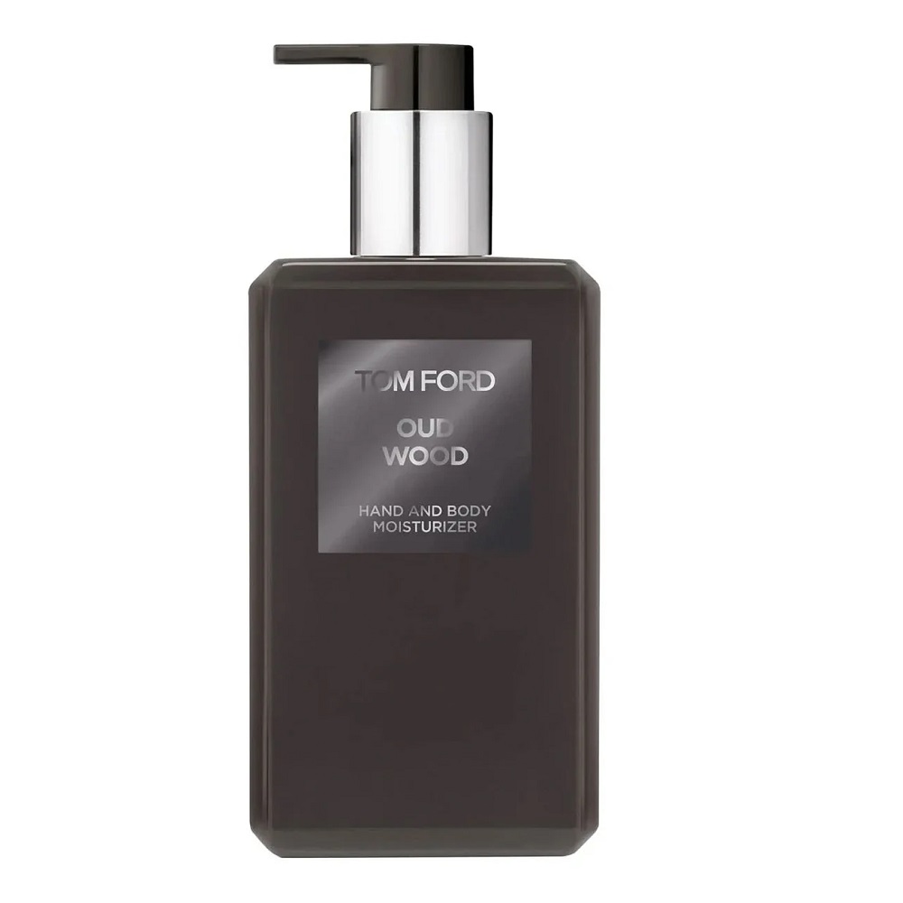Oud Wood Nawilżający Balsam Do Rąk I Ciała