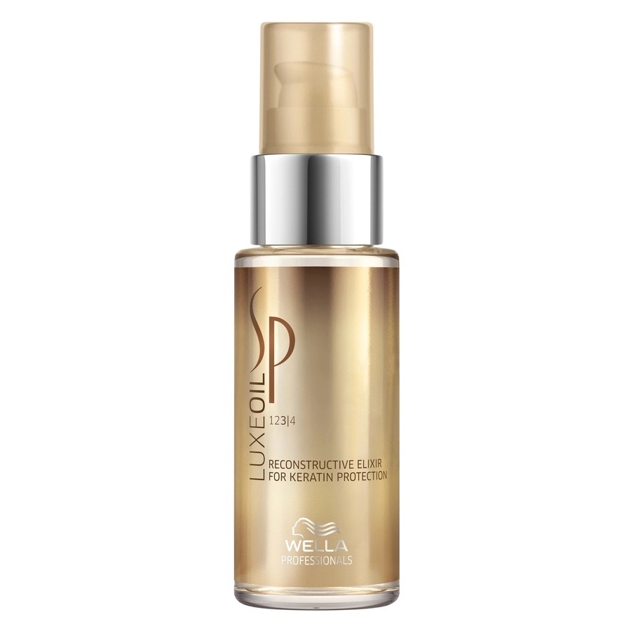 SP Luxe Oil Reconstructive 2
