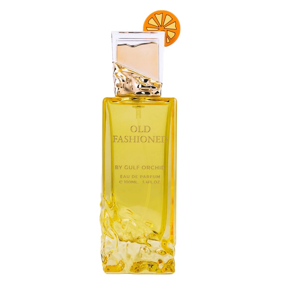 Old Fashioned Woda Perfumowana Spray