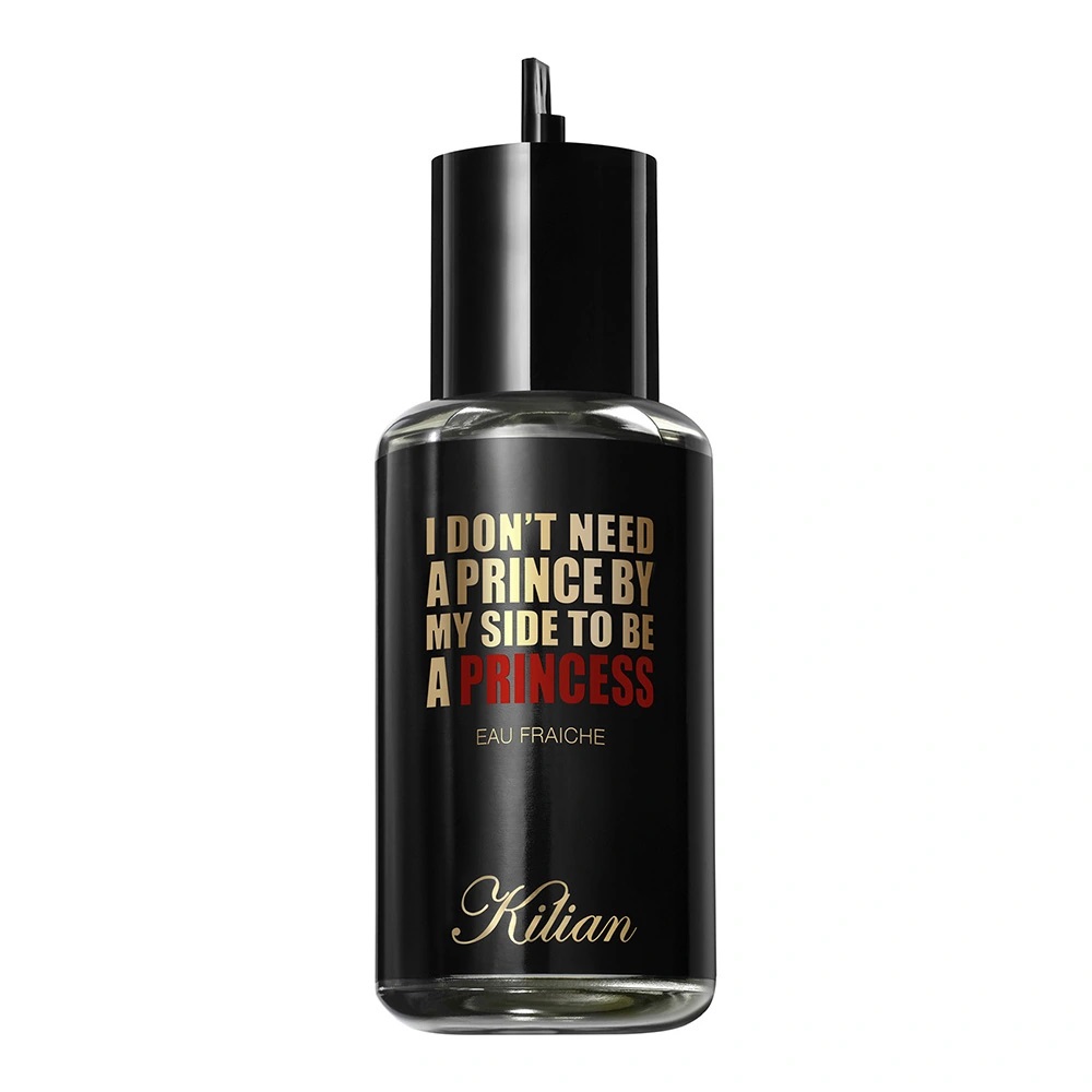 Princess Eau Fraiche