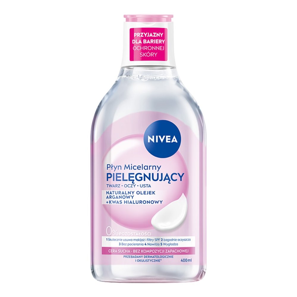 Cera Sucha Pleťová Micelárna Voda Pre Suchú Pleť 400 Ml