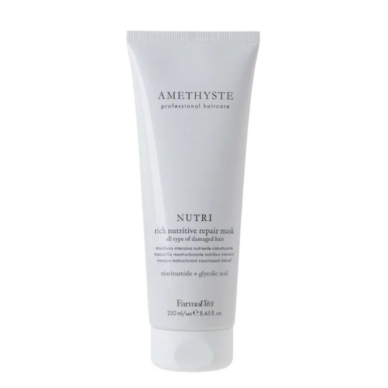 Amethyste Nutri Nourishing Hair Mask