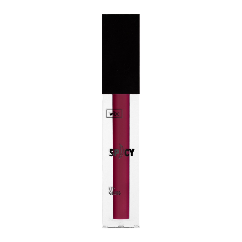 Spicy Lip Gloss 5