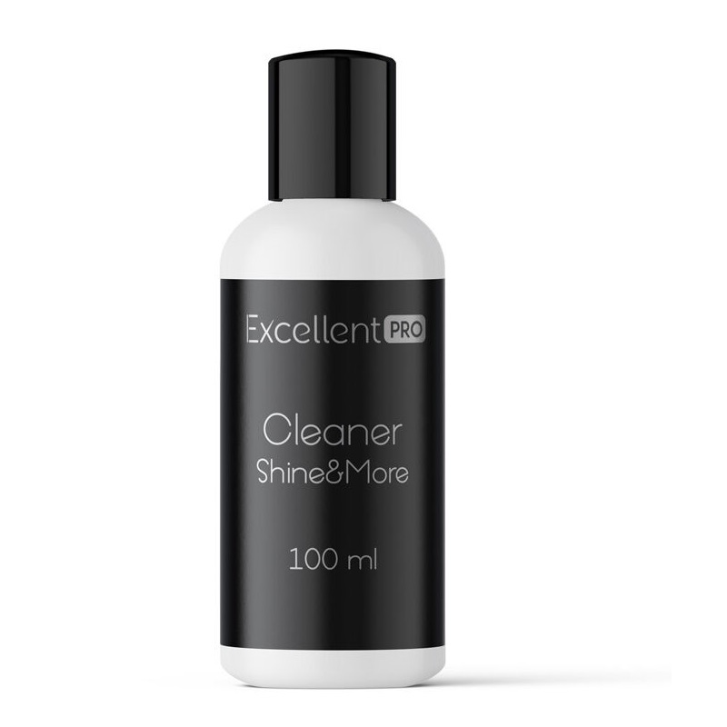 Cleaner Shine&More 3