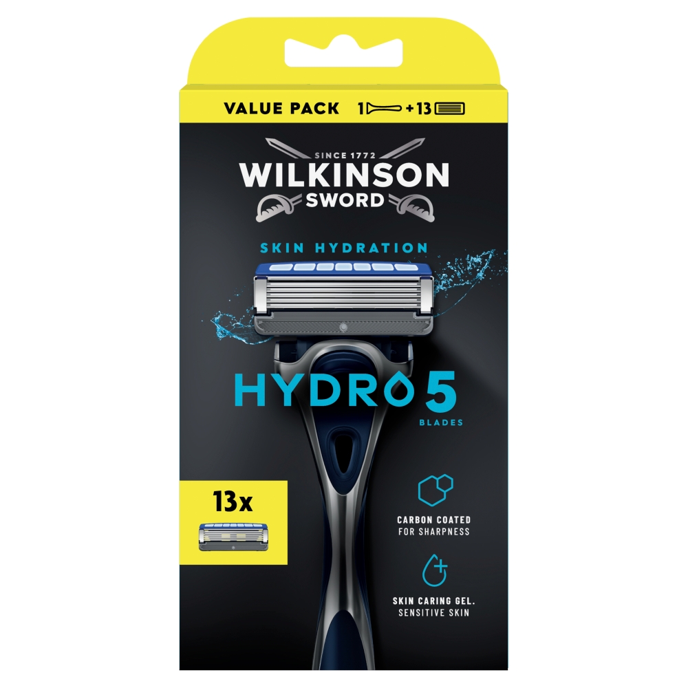 Hydro 5 Skin Hydration 5
