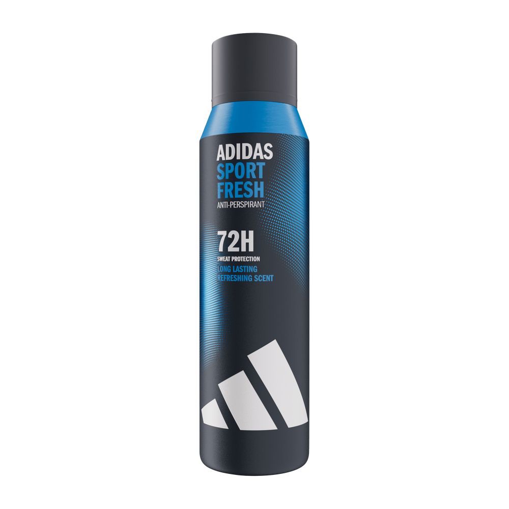 Sport Fresh Antiperspirant Ve Spreji