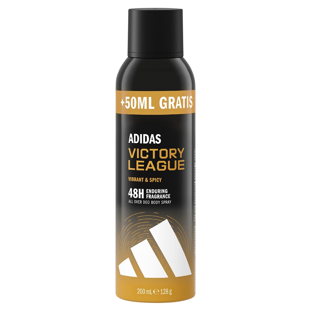 Victory League Dezodorant W Sprayu