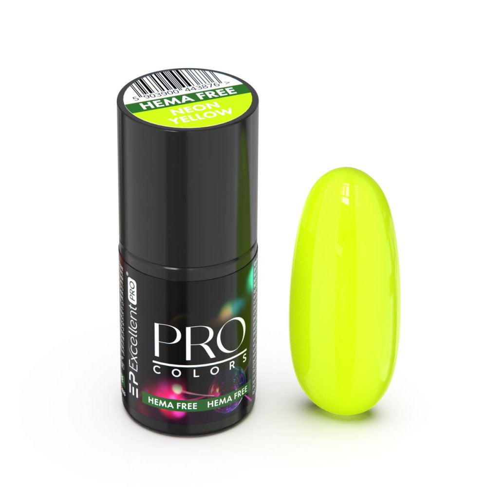 Pro Colors Hema Free 15