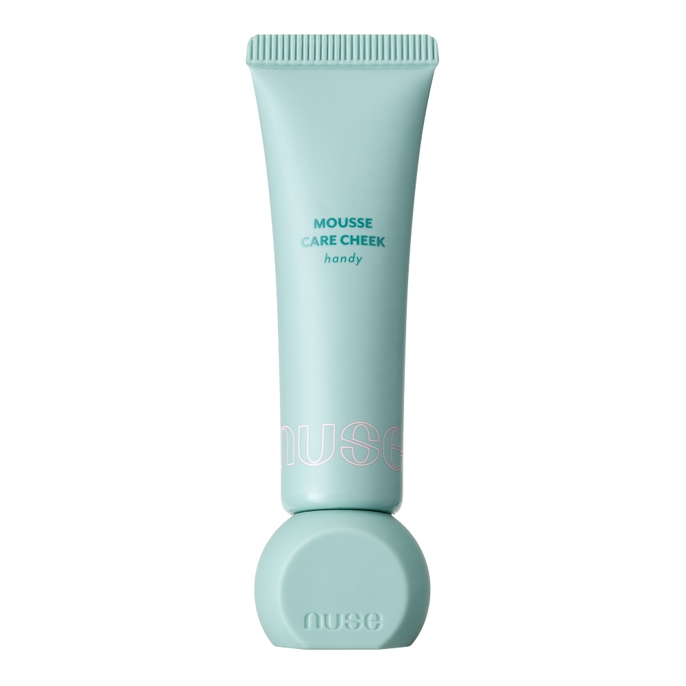 Mousse Care Cheek Handy 4