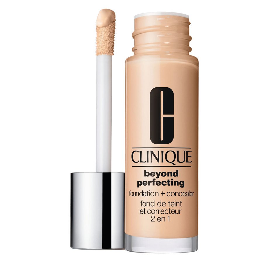 Beyond Perfecting Foundation + Concealer Silnie Kryjący Podkład I Korektor W Jednym 02…