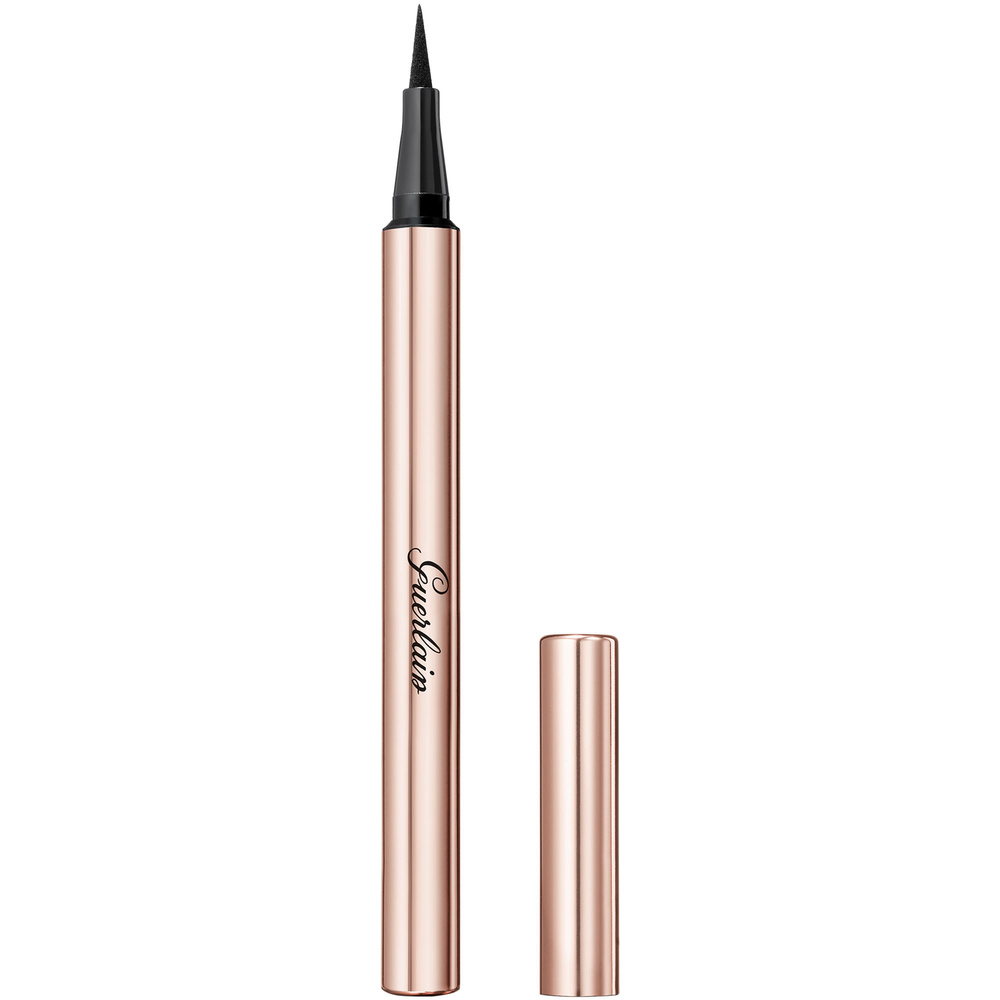 Mad Eyes Precise Liner Precise Eyeliner In 01 Matte Black