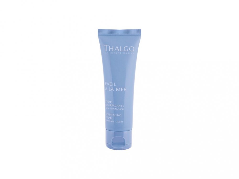 Thalgo Éveil a la Mer Resurfacing Cream, Peeling, 50 ml,