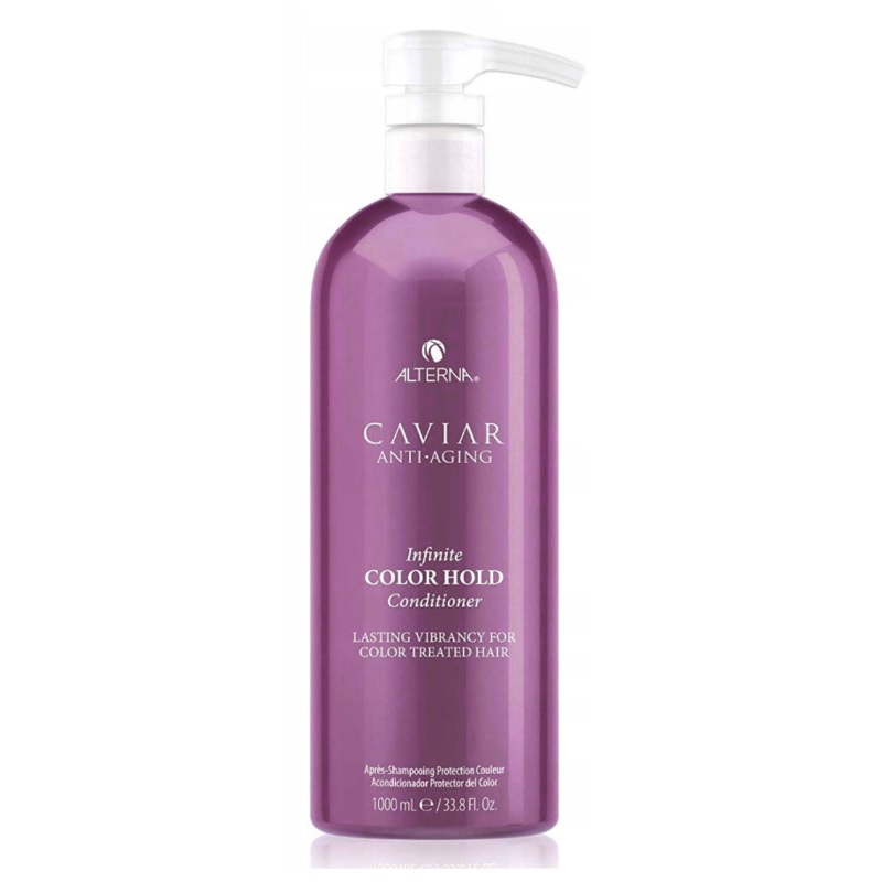 Caviar Anti-Aging Infinite Color Hold Conditioner Pre Farbené Vlasy 1000ml